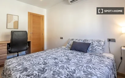 Entire apartment at Carrer de Sollana, image 19 of 19