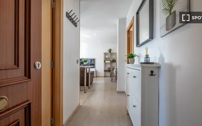 Entire apartment at Carrer de Sollana, image 3 of 19