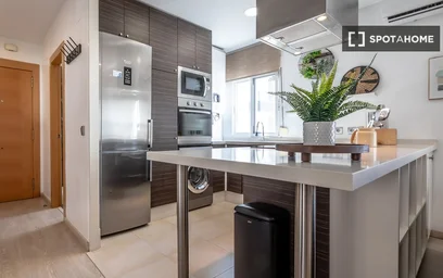 Entire apartment at Carrer de Sollana, image 4 of 19