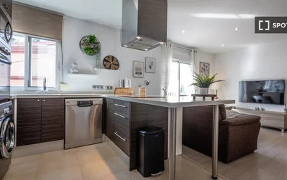 Entire apartment at Carrer de Sollana, image 5 of 19