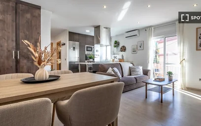 Entire apartment at Carrer de Sollana, image 7 of 19