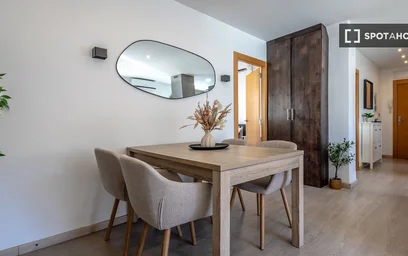 Entire apartment at Carrer de Sollana, image 8 of 19
