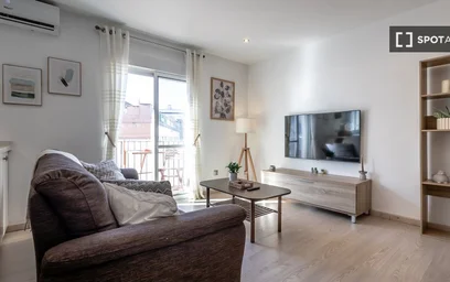 Entire apartment at Carrer de Sollana, image 9 of 19