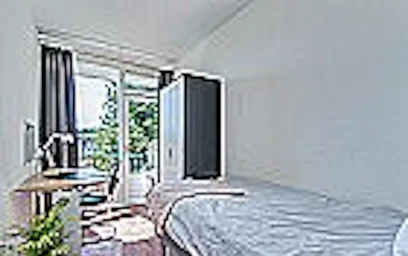 Quarto privado em Aernt Bruunstraat, Prins Alexander, imagem 1 de 7