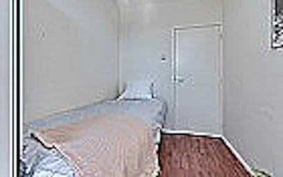 Quarto privado em Aernt Bruunstraat, Prins Alexander, imagem 3 de 7