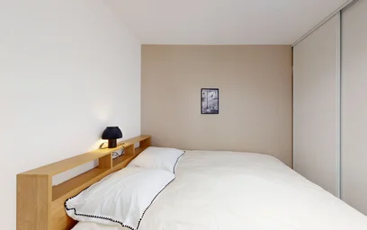 Privatzimmer in der 6 Rue Hoche, 92170, Vanves, FR, bild 2 von 14