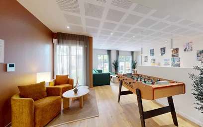 Privatzimmer in der 6 Rue Hoche, 92170, Vanves, FR, bild 14 von 14