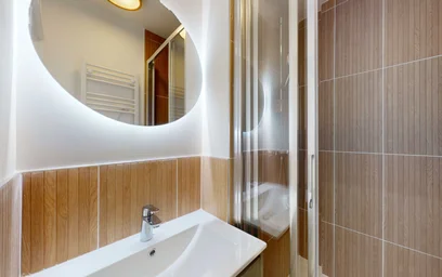 Privatzimmer in der 6 Rue Hoche, 92170, Vanves, FR, bild 4 von 14