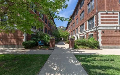 Stanza privata in South Greenwood Avenue, immagine 11 di 19