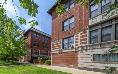 Stanza privata in South Greenwood Avenue, immagine 10 di 19