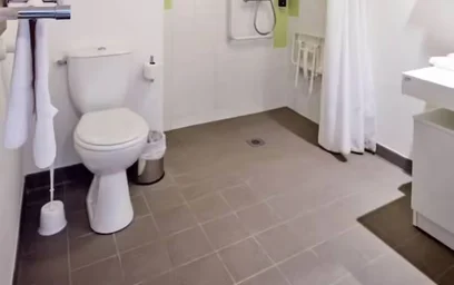 Chambre privée en résidence à La Rochelle, 17000, image 11 de 23