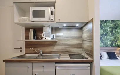 Chambre privée en résidence à La Rochelle, 17000, image 15 de 23