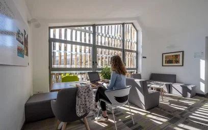 Chambre privée en résidence à La Rochelle, 17000, image 18 de 23