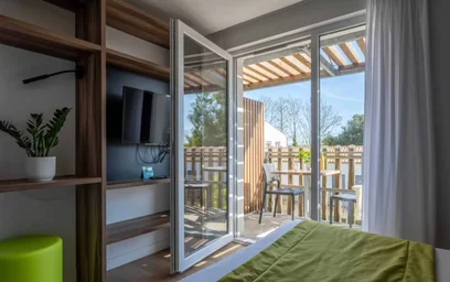 Chambre privée en résidence à La Rochelle, 17000, image 4 de 23