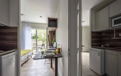 Chambre privée en résidence à La Rochelle, 17000, image 9 de 23