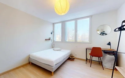 Özel oda konumu 9 Av. Henri Dunant, 64000 Pau, France, 1 21 görüntüsü