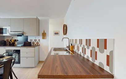 Özel oda konumu 9 Av. Henri Dunant, 64000 Pau, France, 12 21 görüntüsü
