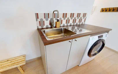 Özel oda konumu 9 Av. Henri Dunant, 64000 Pau, France, 13 21 görüntüsü