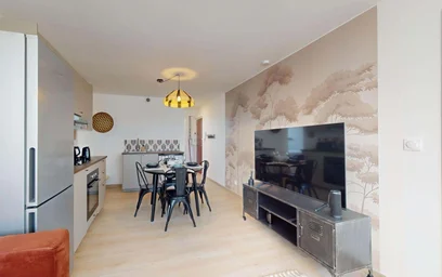 Özel oda konumu 9 Av. Henri Dunant, 64000 Pau, France, 20 21 görüntüsü