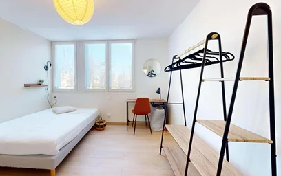 Özel oda konumu 9 Av. Henri Dunant, 64000 Pau, France, 3 21 görüntüsü