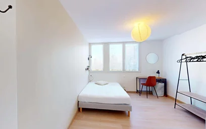Özel oda konumu 9 Av. Henri Dunant, 64000 Pau, France, 4 21 görüntüsü
