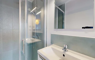 Özel oda konumu 9 Av. Henri Dunant, 64000 Pau, France, 5 21 görüntüsü