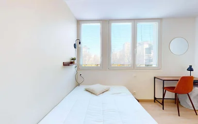 Özel oda konumu 9 Av. Henri Dunant, 64000 Pau, France, 6 21 görüntüsü