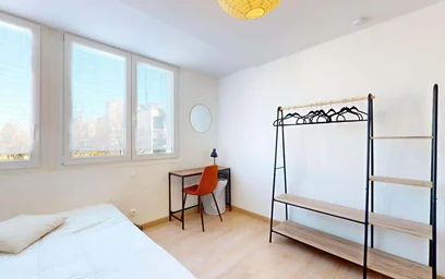 Özel oda konumu 9 Av. Henri Dunant, 64000 Pau, France, 7 21 görüntüsü