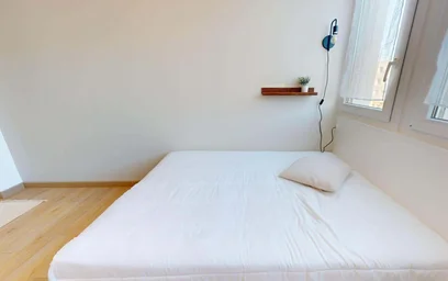 Özel oda konumu 9 Av. Henri Dunant, 64000 Pau, France, 8 21 görüntüsü