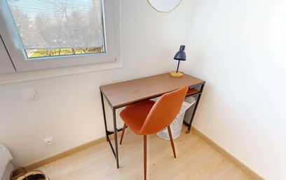 Özel oda konumu 9 Av. Henri Dunant, 64000 Pau, France, 9 21 görüntüsü