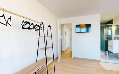 Özel oda konumu 9 Av. Henri Dunant, 64000 Pau, France, 10 21 görüntüsü