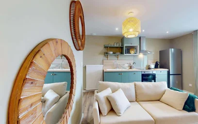 Privatzimmer in der 39 Rue Corot, 63000 Clermont-Ferrand, France, bild 12 von 20