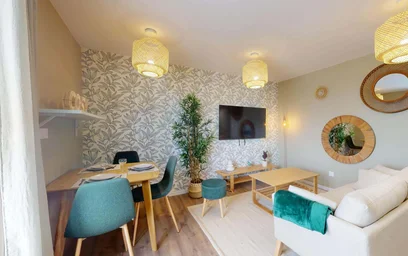 Privatzimmer in der 39 Rue Corot, 63000 Clermont-Ferrand, France, bild 17 von 20