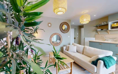 Privatzimmer in der 39 Rue Corot, 63000 Clermont-Ferrand, France, bild 18 von 20