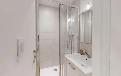 Privatzimmer in der 39 Rue Corot, 63000 Clermont-Ferrand, France, bild 8 von 20