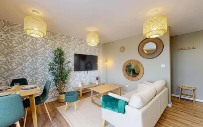 Privatzimmer in der 39 Rue Corot, 63000 Clermont-Ferrand, France, bild 9 von 20
