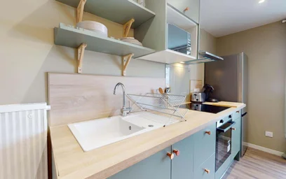 Privatzimmer in der 39 Rue Corot, 63000 Clermont-Ferrand, France, bild 10 von 20