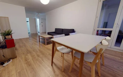 Habitación privada en Tour B8, 275 Rte de Seysses, 31100 Toulouse, France, imagen 14 de 16