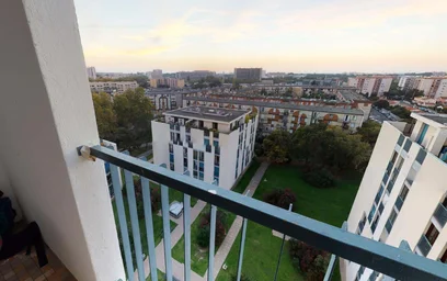 Habitación privada en Tour B8, 275 Rte de Seysses, 31100 Toulouse, France, imagen 7 de 16