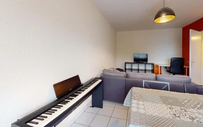 Entire apartment at 111 Rue Paul Doumer, 33700 Mérignac, France, image 4 of 16