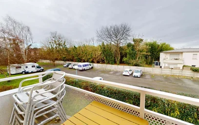 Entire apartment at 111 Rue Paul Doumer, 33700 Mérignac, France, image 6 of 16
