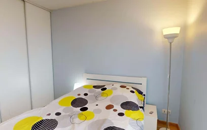 Entire apartment at 111 Rue Paul Doumer, 33700 Mérignac, France, image 7 of 16