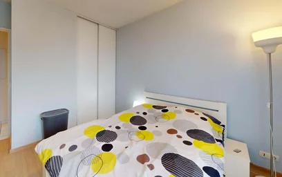 Entire apartment at 111 Rue Paul Doumer, 33700 Mérignac, France, image 9 of 16