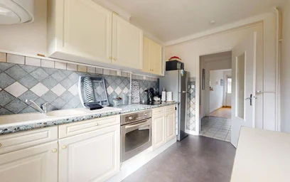 Chambre privée à 49 Bd Albert 1er, 54000 Nancy, France, image 12 de 21