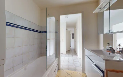 Chambre privée à 49 Bd Albert 1er, 54000 Nancy, France, image 14 de 21