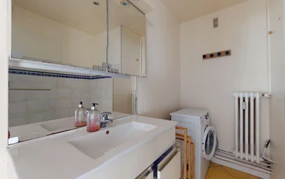 Chambre privée à 49 Bd Albert 1er, 54000 Nancy, France, image 15 de 21