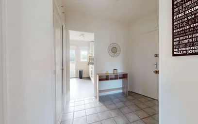 Chambre privée à 49 Bd Albert 1er, 54000 Nancy, France, image 16 de 21