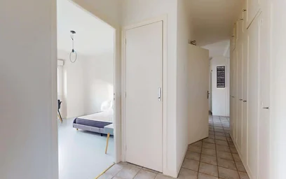 Chambre privée à 49 Bd Albert 1er, 54000 Nancy, France, image 18 de 21