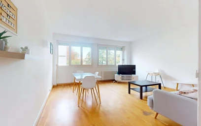 Chambre privée à 49 Bd Albert 1er, 54000 Nancy, France, image 7 de 21