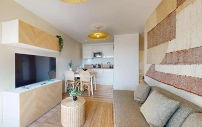 Privatzimmer in der 223 Rue Saint-Pierre, 13005 Marseille, France, bild 14 von 23